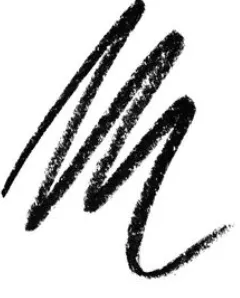 It Cosmetics SuperHero EyeLiner 1.2g - Super Black
