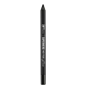 It Cosmetics SuperHero EyeLiner 1.2g - Super Black