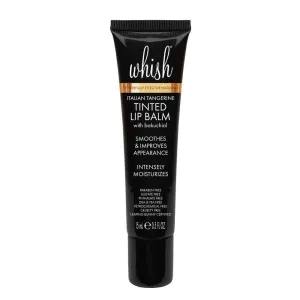 Italian Tangerine Lip Balm with Bakuchiol