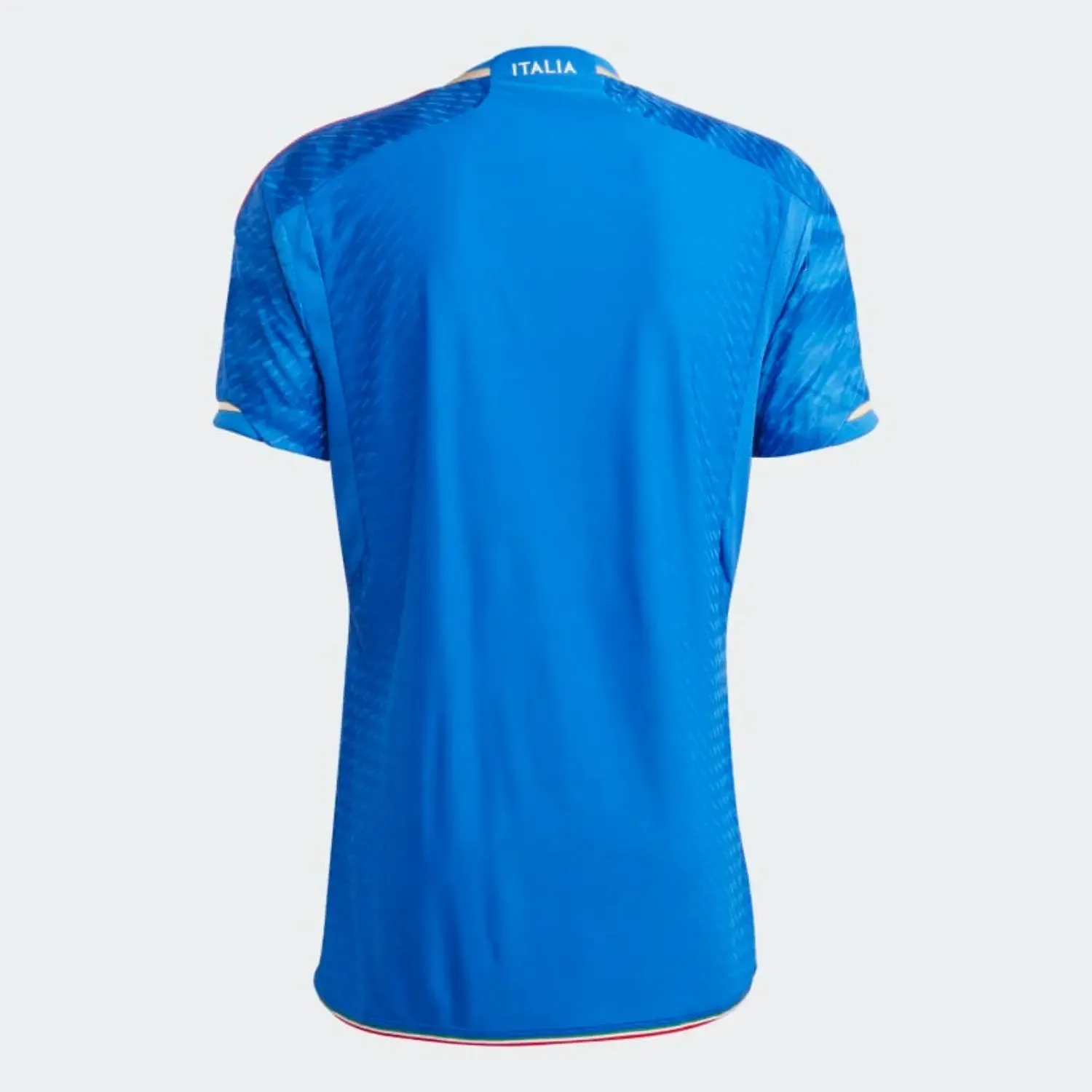 Italy 2023 Home Authentic Jersey