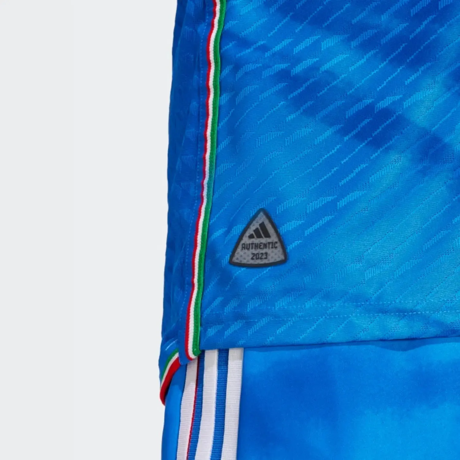 Italy 2023 Home Authentic Jersey