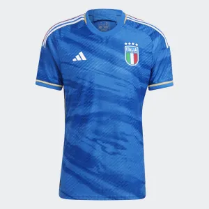 Italy Adult 2023 Home Authentic Jersey