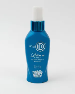 It's A 10 Potion 10 Miracle Instant Repair Leave-In
