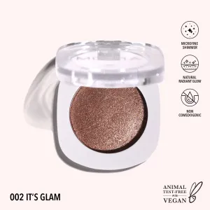 It’s Glam Highlighter