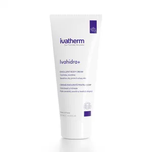 Ivatherm Ivahidra   Emollient Body Cream- 200ml