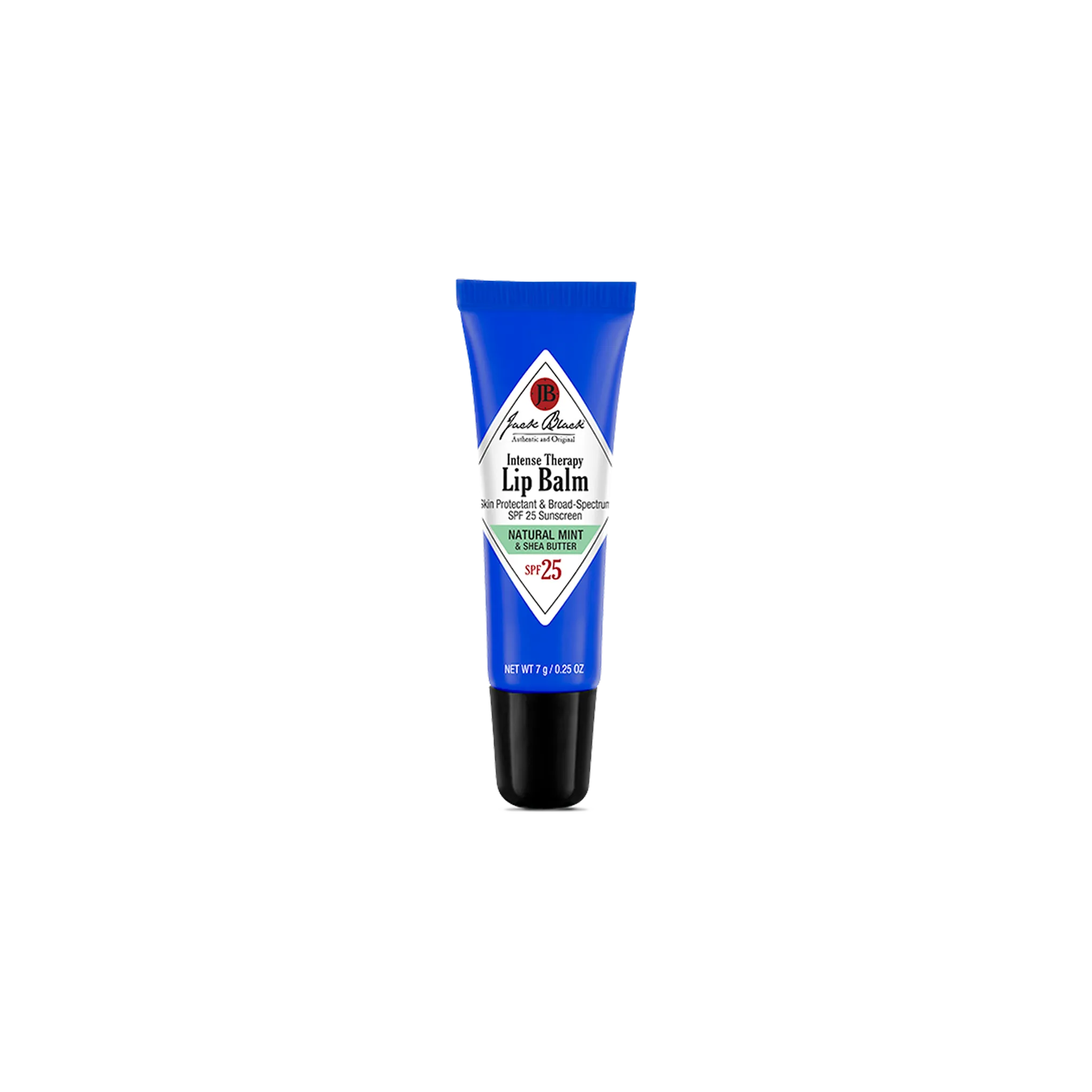 Jack Black Intense Therapy Lip Balm SPF 25