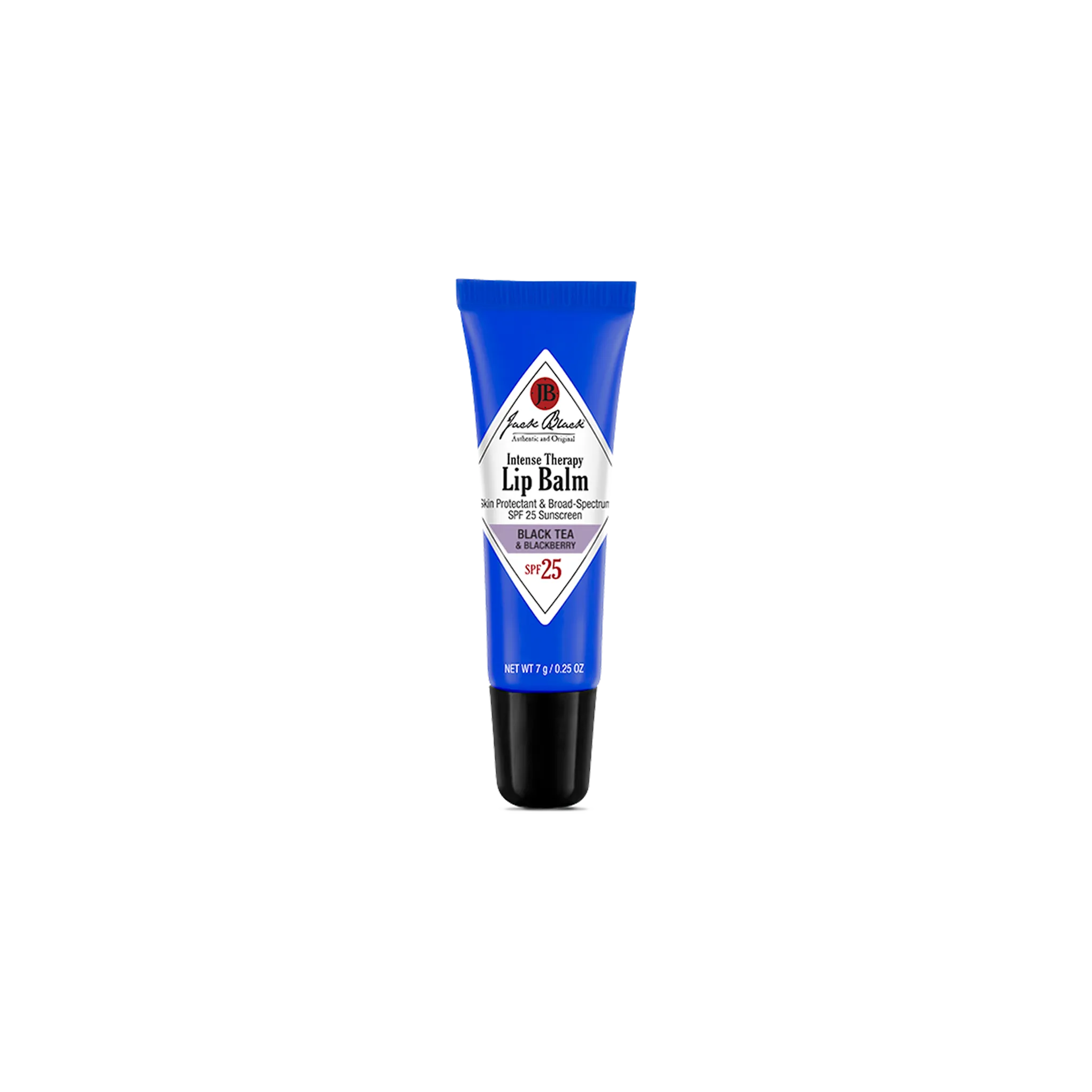 Jack Black Intense Therapy Lip Balm SPF 25