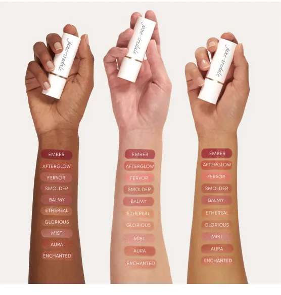 Jane Iredale Glow Time Blush Stick