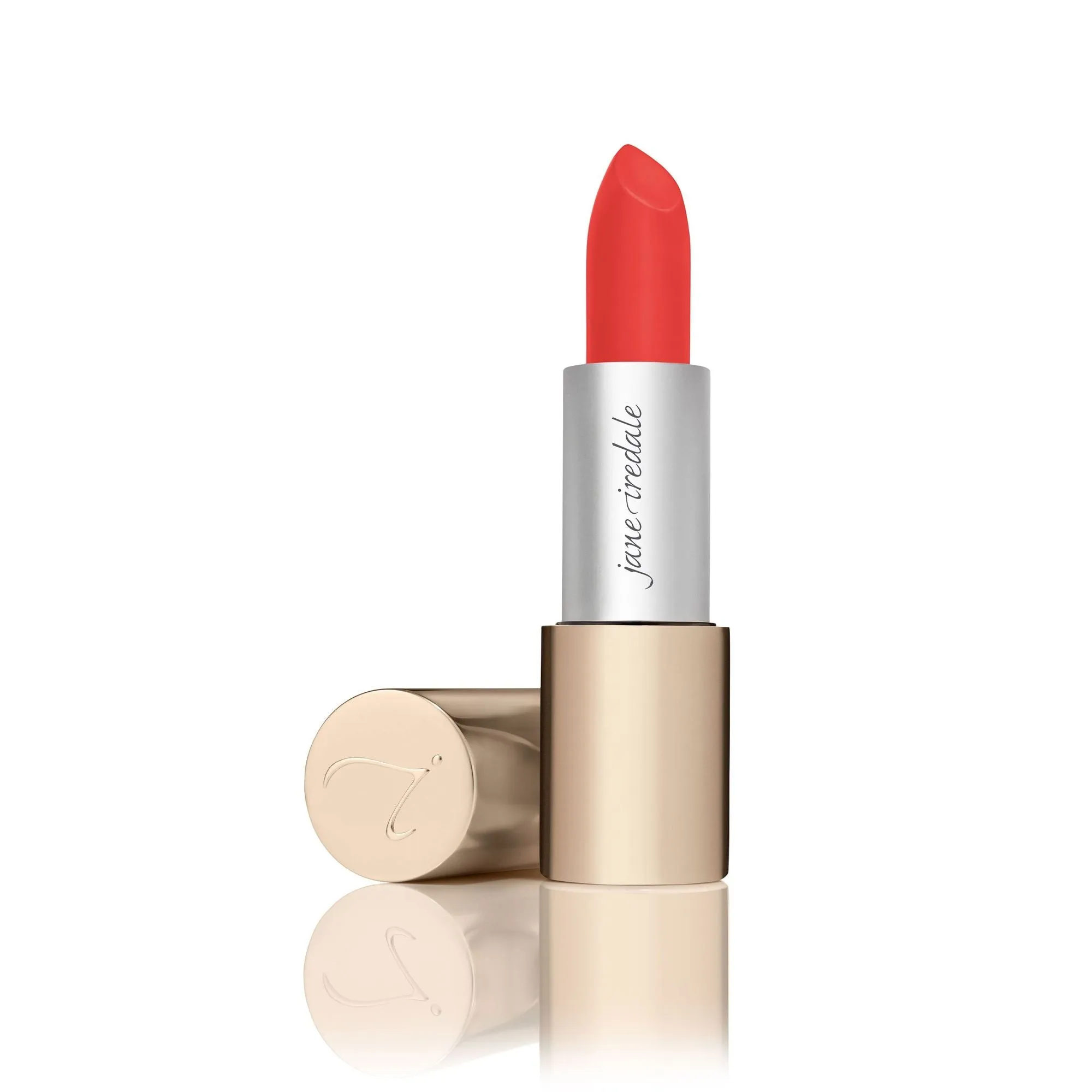 Jane Iredale Luxe Lipstick