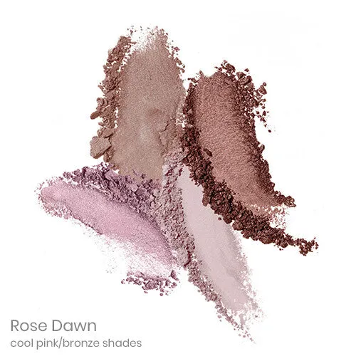 Jane Iredale Quad Bronzer