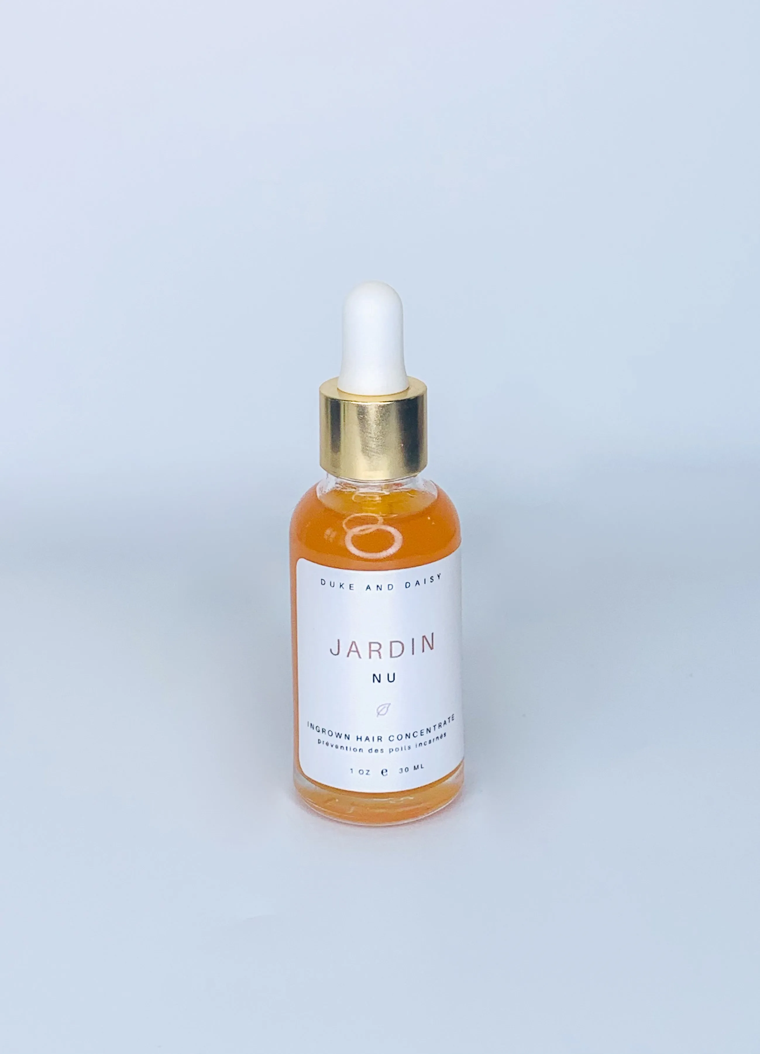 Jardin Nu