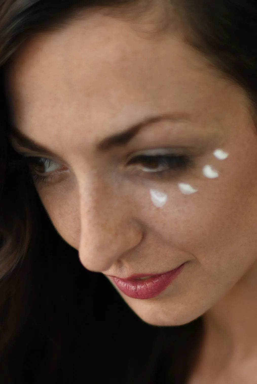 Jasmine Fine Line Cream