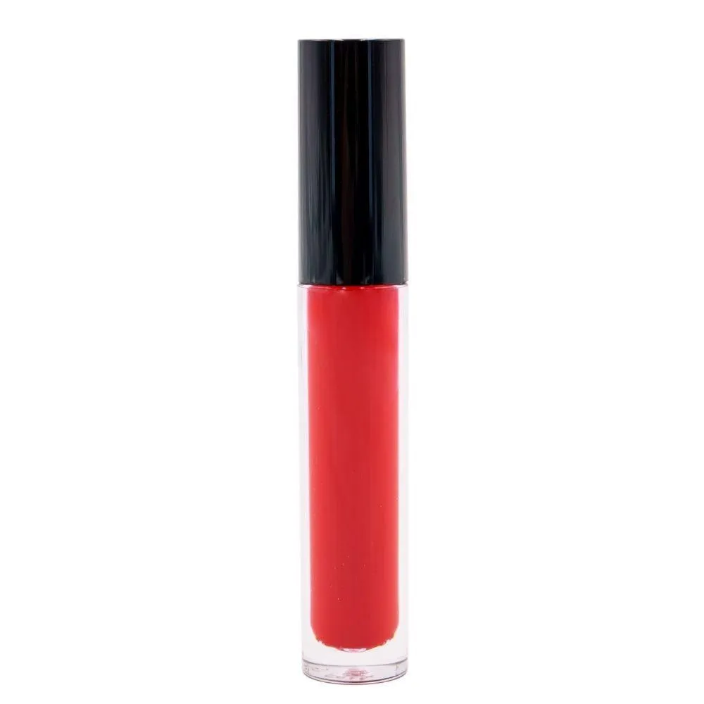 Jasper Red Matte Lip Stain