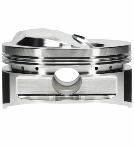 JE Piston Chevrolet Big Block Piston Kit – 4.310 In. Bore – 1.645 In. CH, 43.00 CC