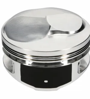 JE Piston Chevrolet Big Block Piston Kit – 4.310 In. Bore – 1.645 In. CH, 43.00 CC