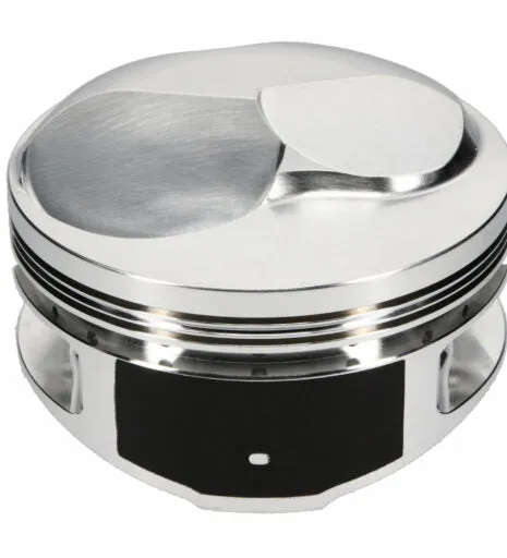 JE Piston Chevrolet Big Block Piston Kit – 4.310 In. Bore – 1.645 In. CH, 43.00 CC