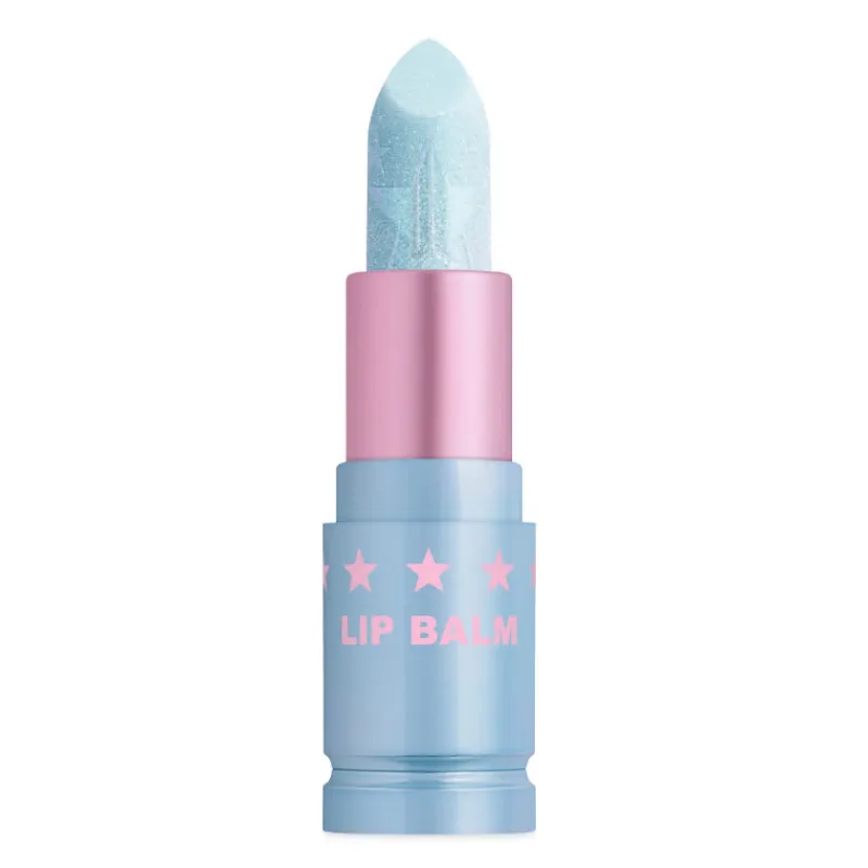 Jeffree Star Cosmetics Hydrating Glitz Lip Balm - Blue Balls