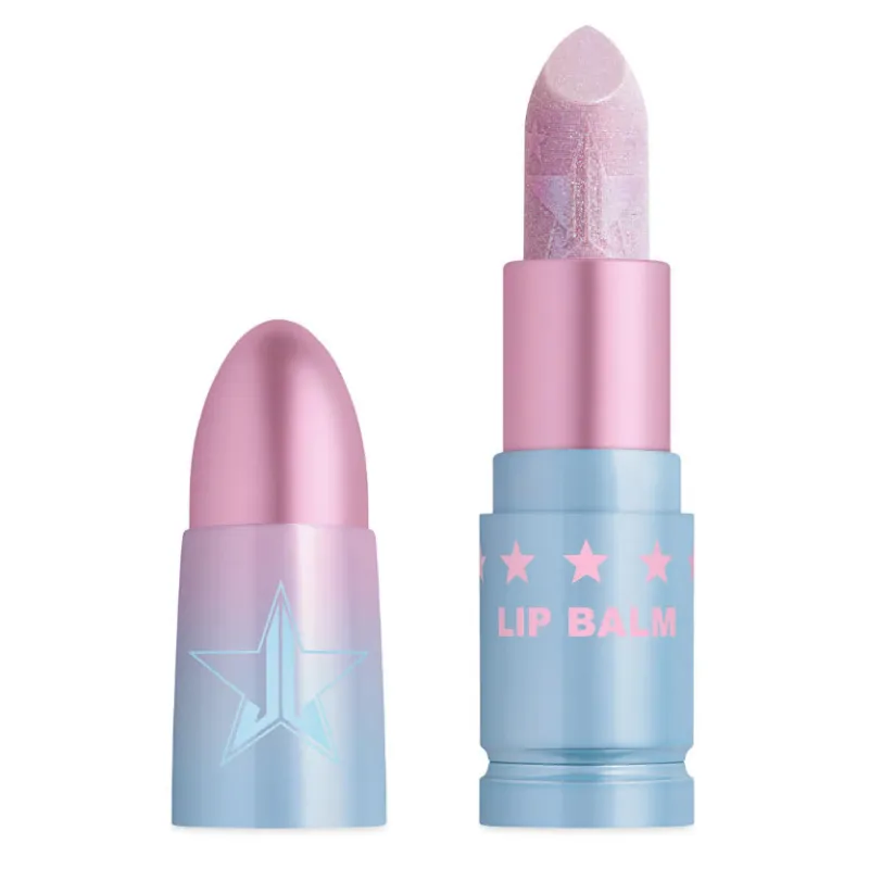 Jeffree Star Cosmetics Hydrating Glitz Lip Balm - Secretly Sweet