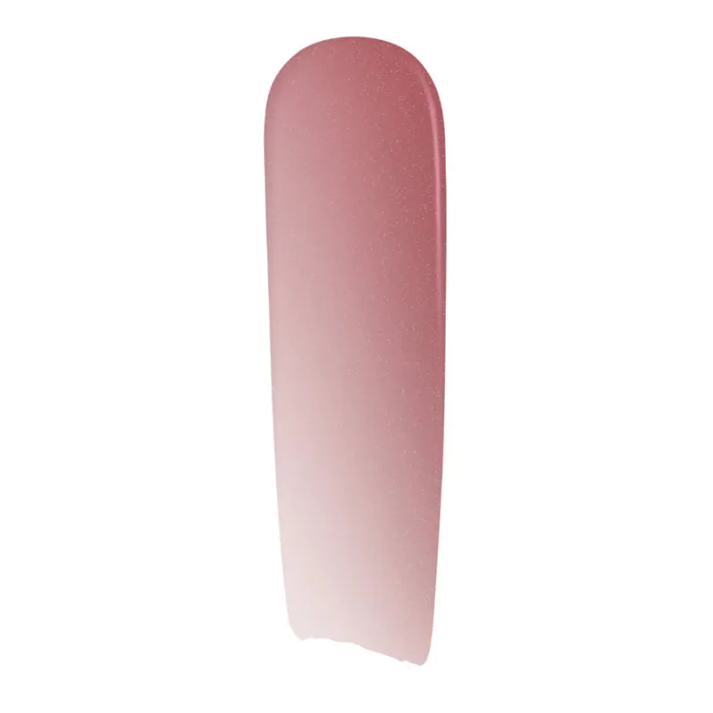 Jeffree Star Cosmetics Hydrating Glitz Lip Balm - Snow Ball Me