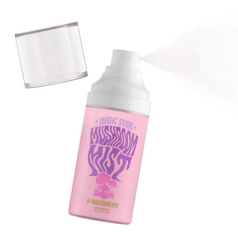 Jeffree Star Cosmetics Magic Star Mushroom Mist 1.8 oz