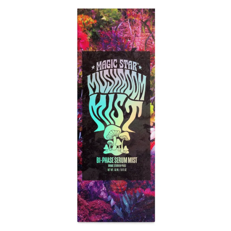 Jeffree Star Cosmetics Magic Star Mushroom Mist 1.8 oz