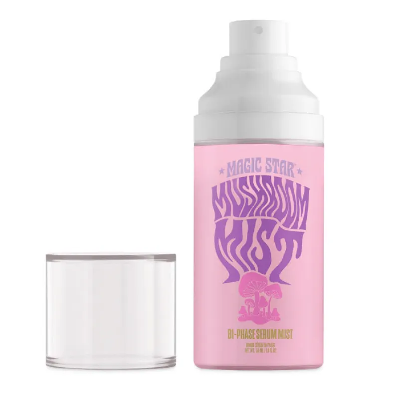 Jeffree Star Cosmetics Magic Star Mushroom Mist 1.8 oz