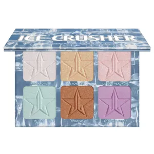 Jeffree Star Cosmetics Skin Frost Pro Palette - Ice Crusher