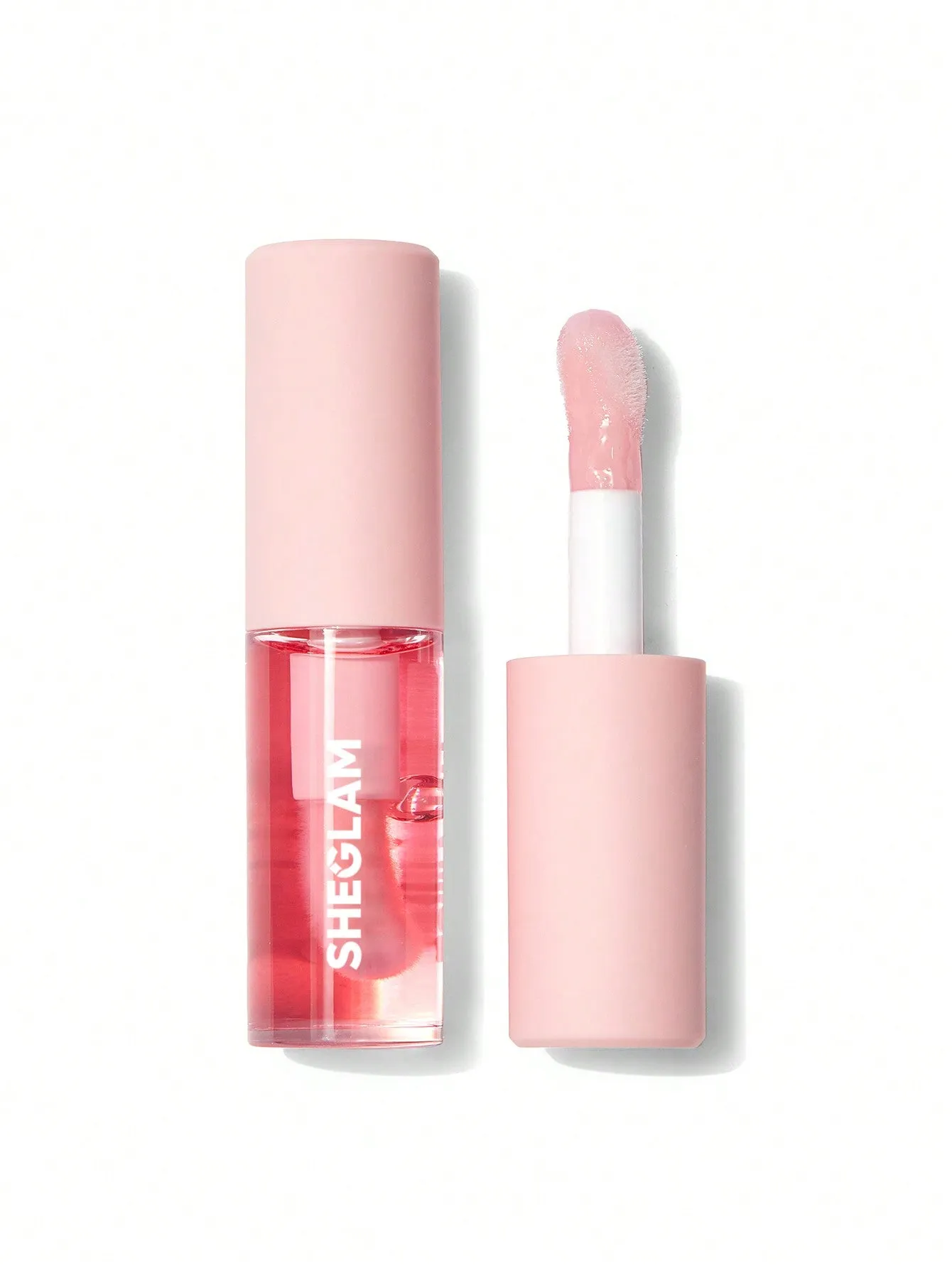 Jelly Wow Berry Moisturizing Lip Gloss