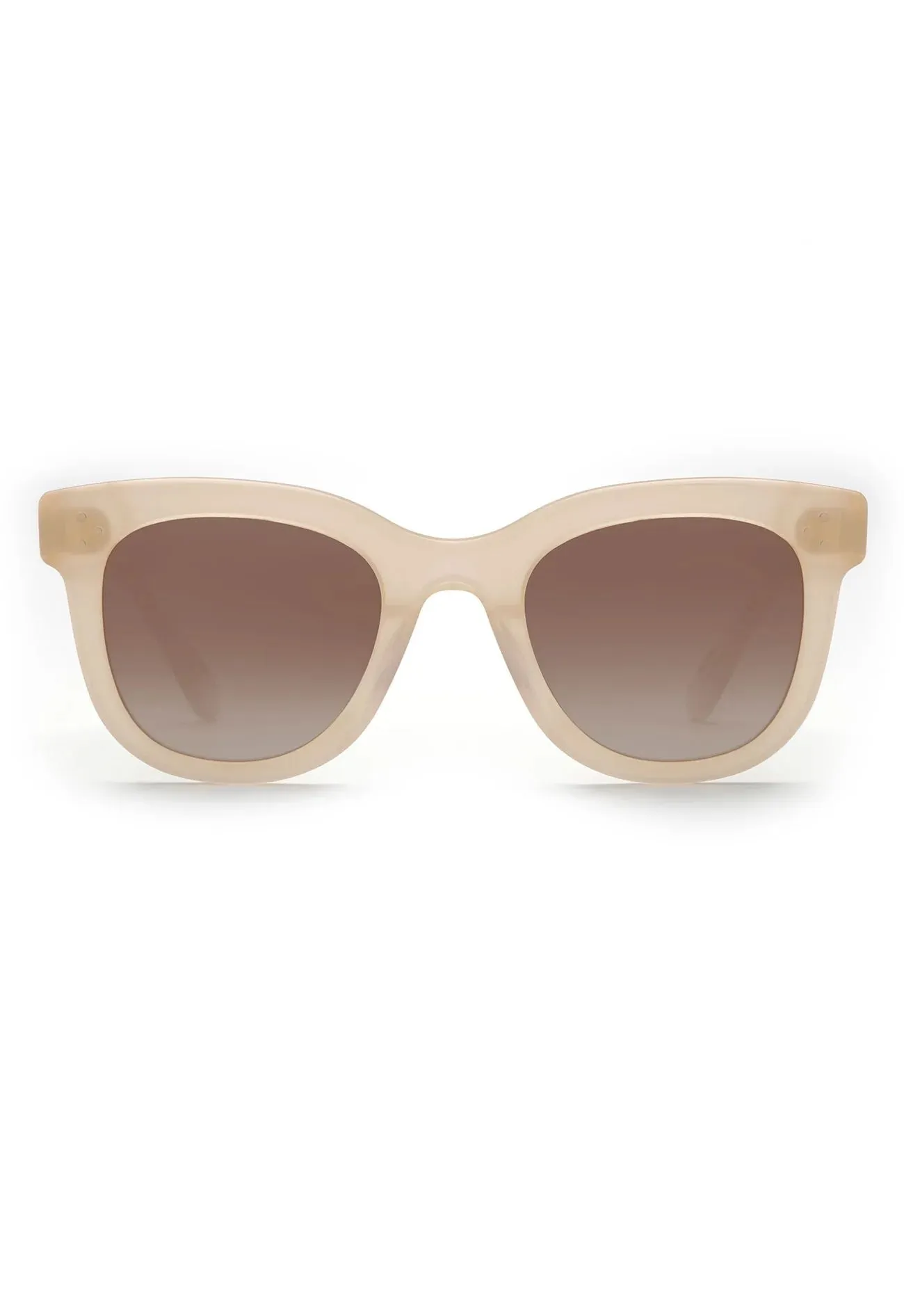 JENA | Blonde Mirrored