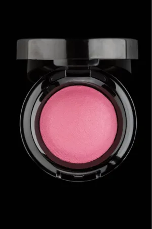 Jeorg. Baked Blush Matte - Discontinued Shades!