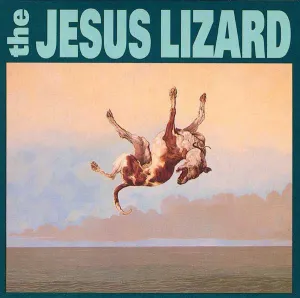 Jesus Lizard, The - Down (Remastered) CD
