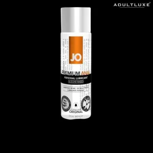 Jo Anal Premium Silicone Lubricant