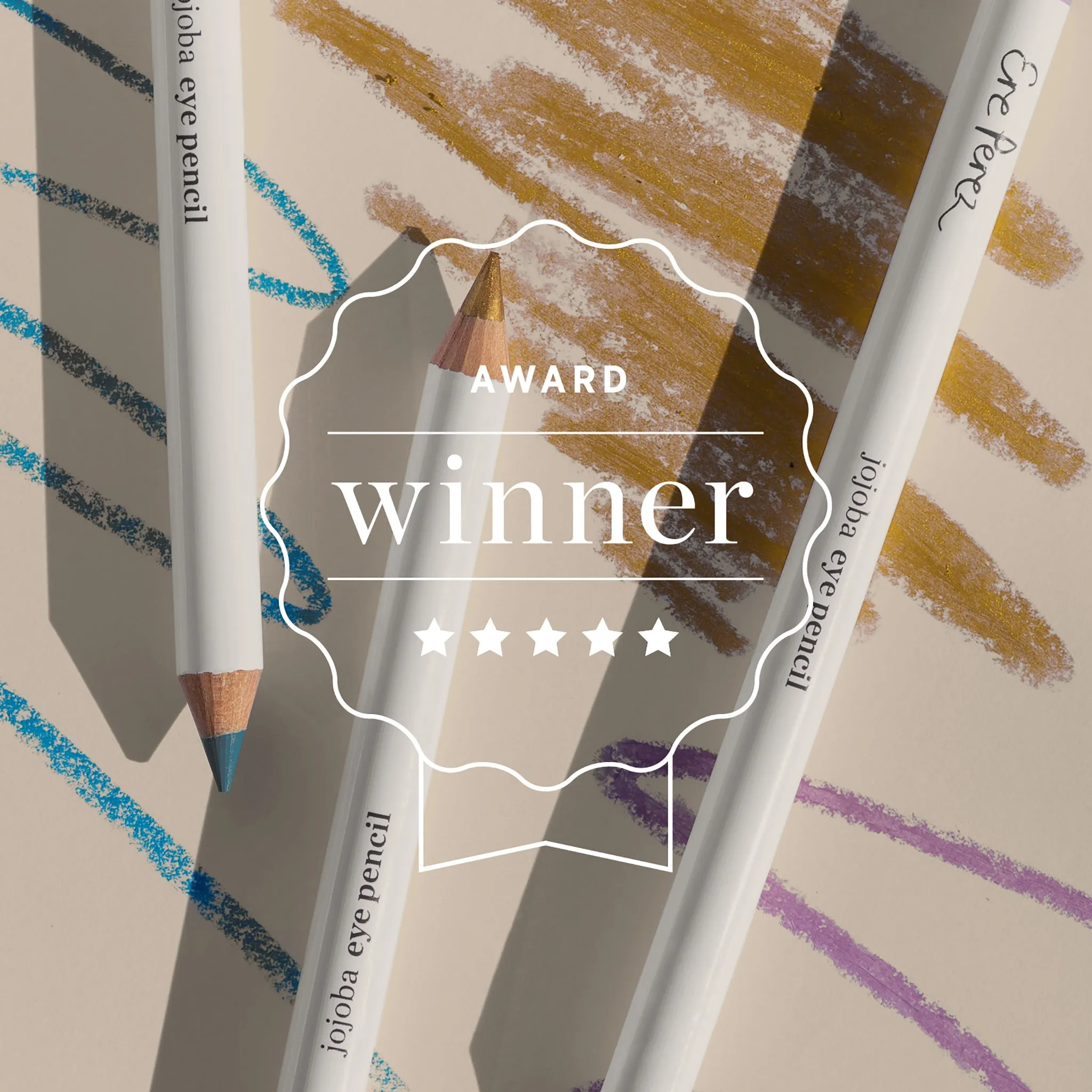 Jojoba Eye Pencil