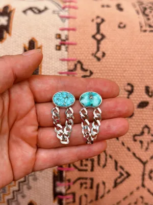 JONI STUDS - NO. 2