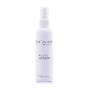 JOSH ROSEBROOK | Hydrating Accelerator