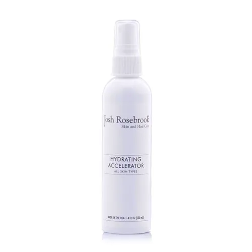 JOSH ROSEBROOK | Hydrating Accelerator