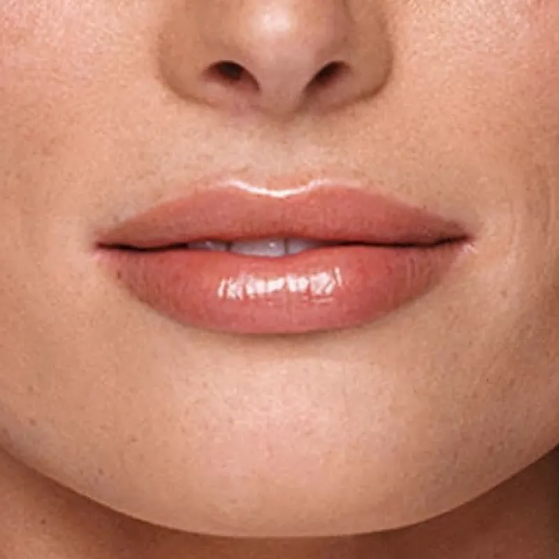 Jouer Cosmetics Tinted Hydrating Lip Oil - Jolie