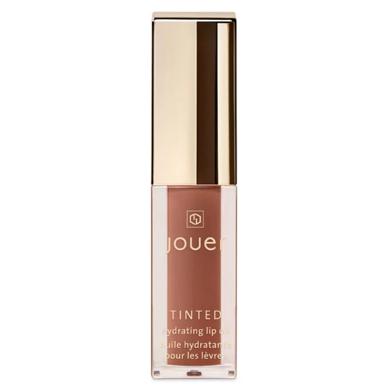 Jouer Cosmetics Tinted Hydrating Lip Oil - Jolie