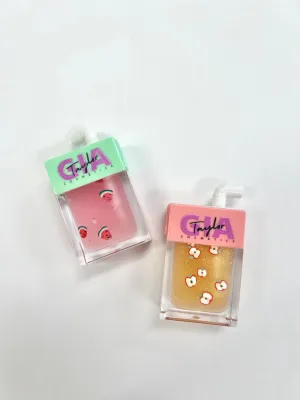 Juice Box Lipgloss