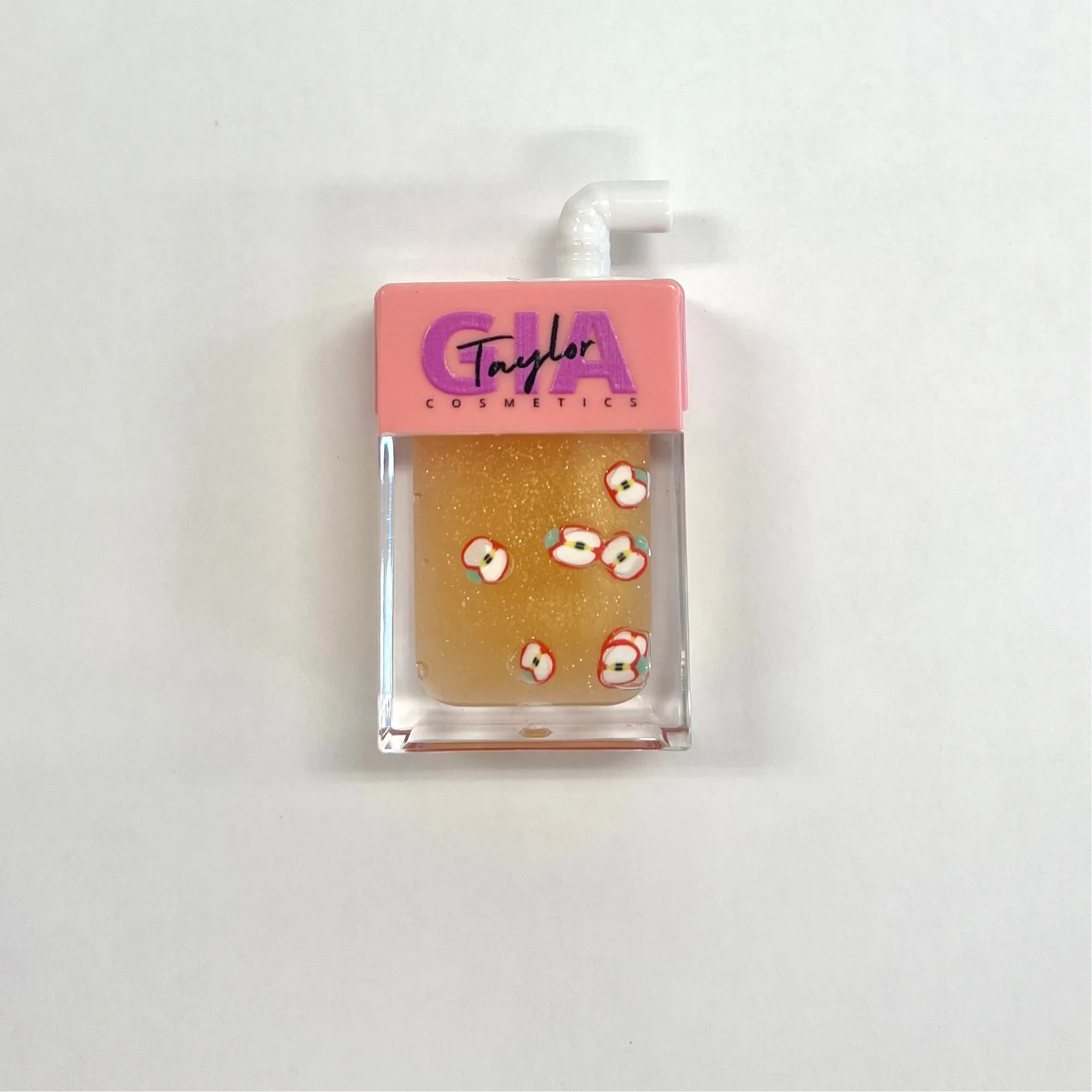 Juice Box Lipgloss