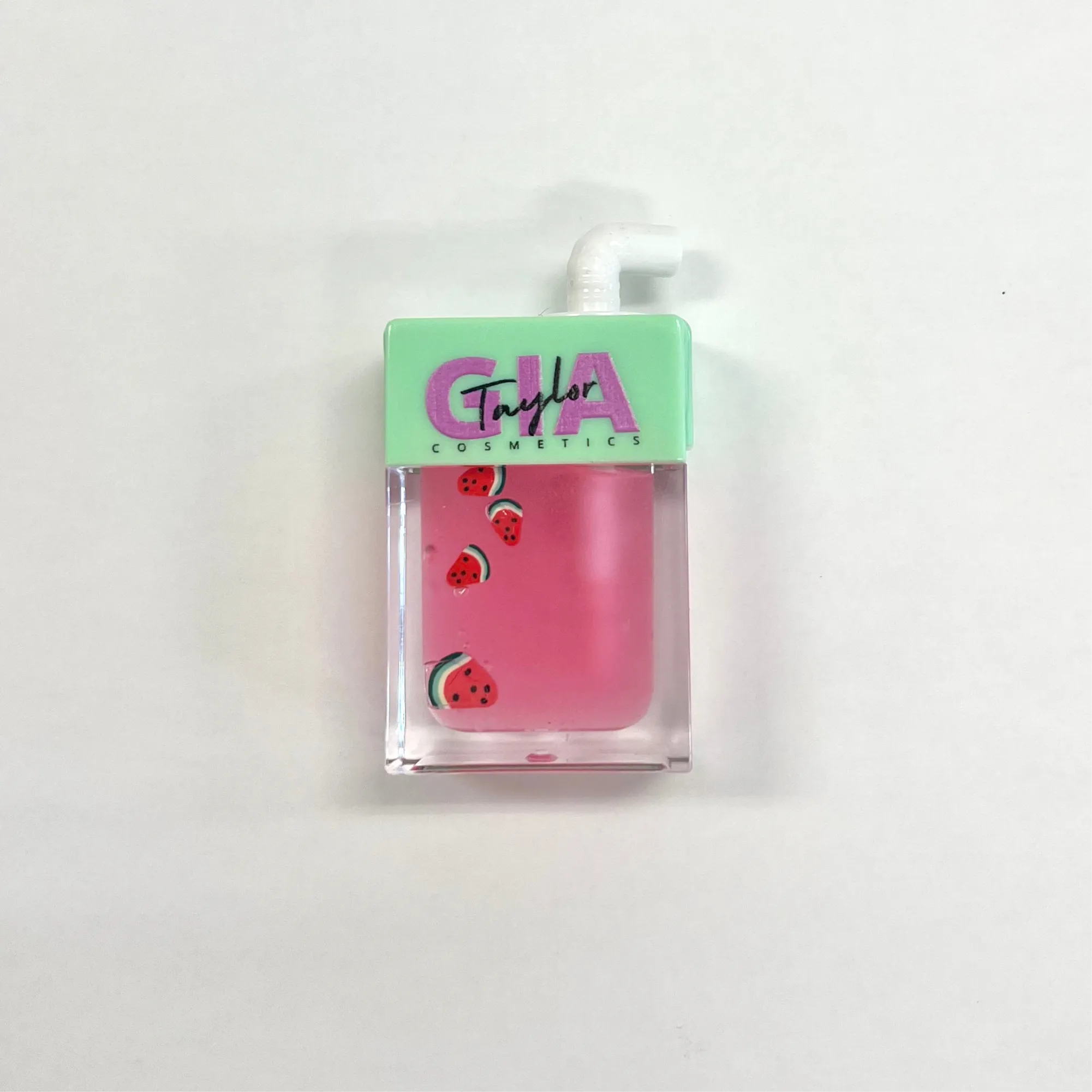 Juice Box Lipgloss