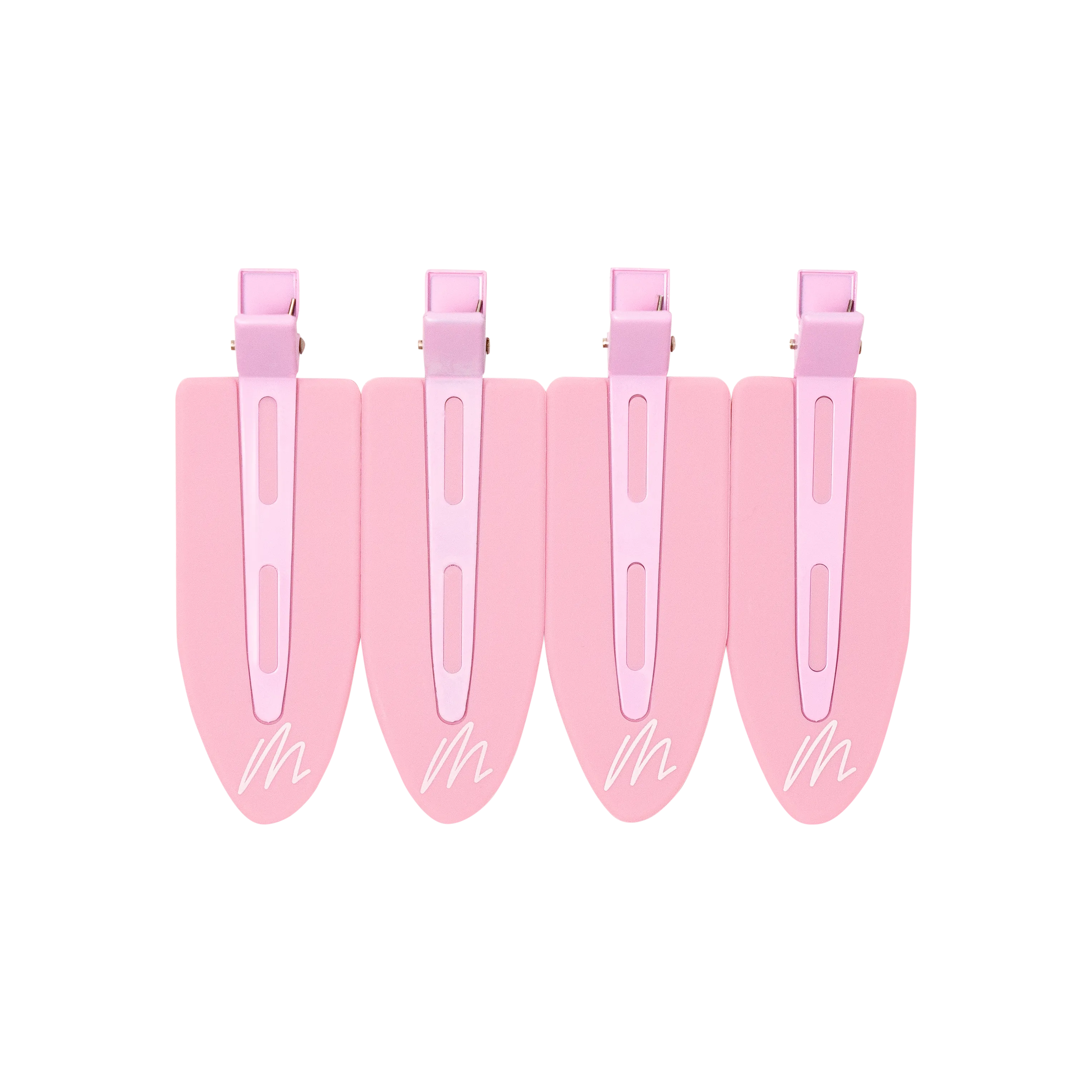 Jumbo No-Crease Clips