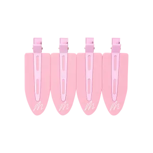 Jumbo No-Crease Clips