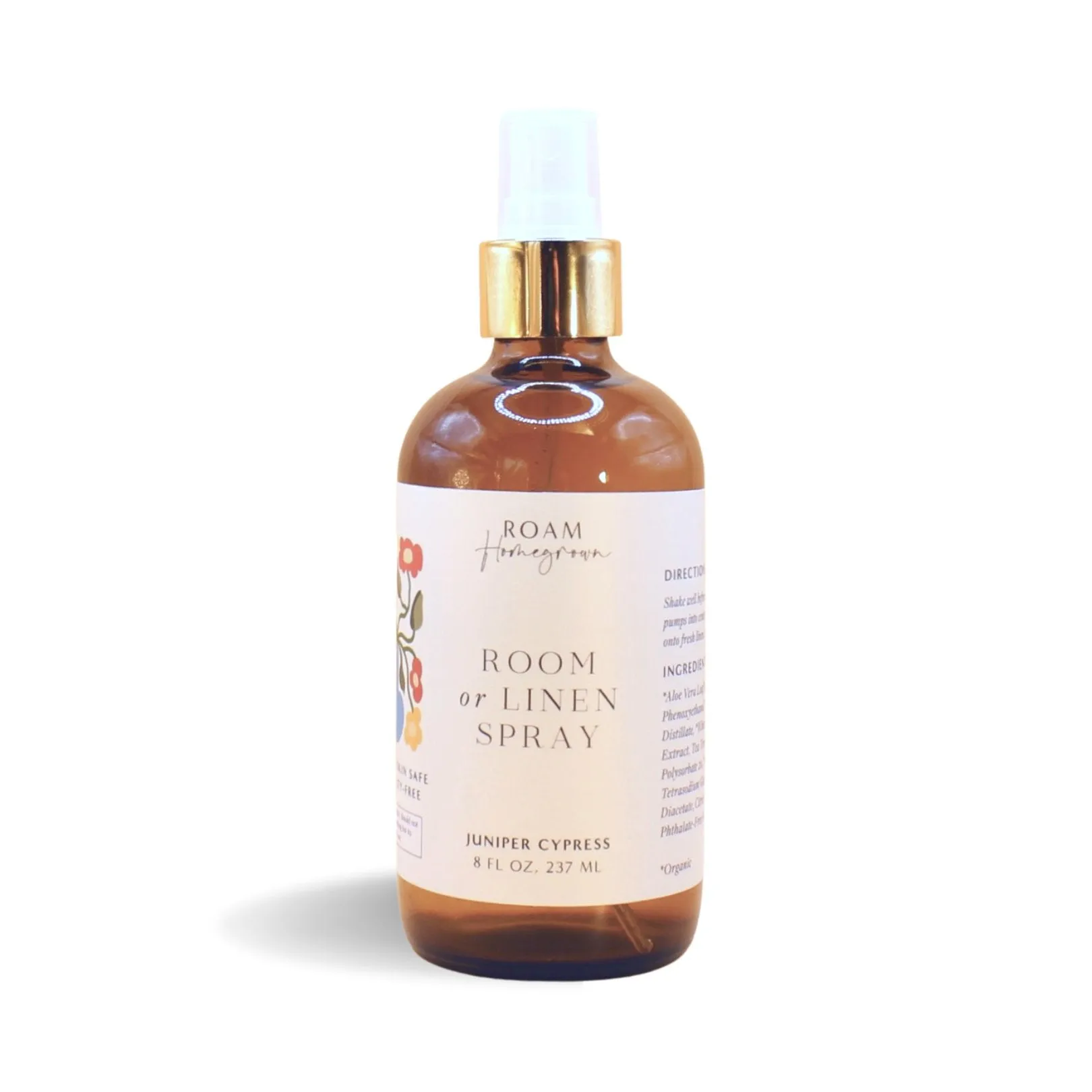 Juniper Cypress Room and Linen Spray