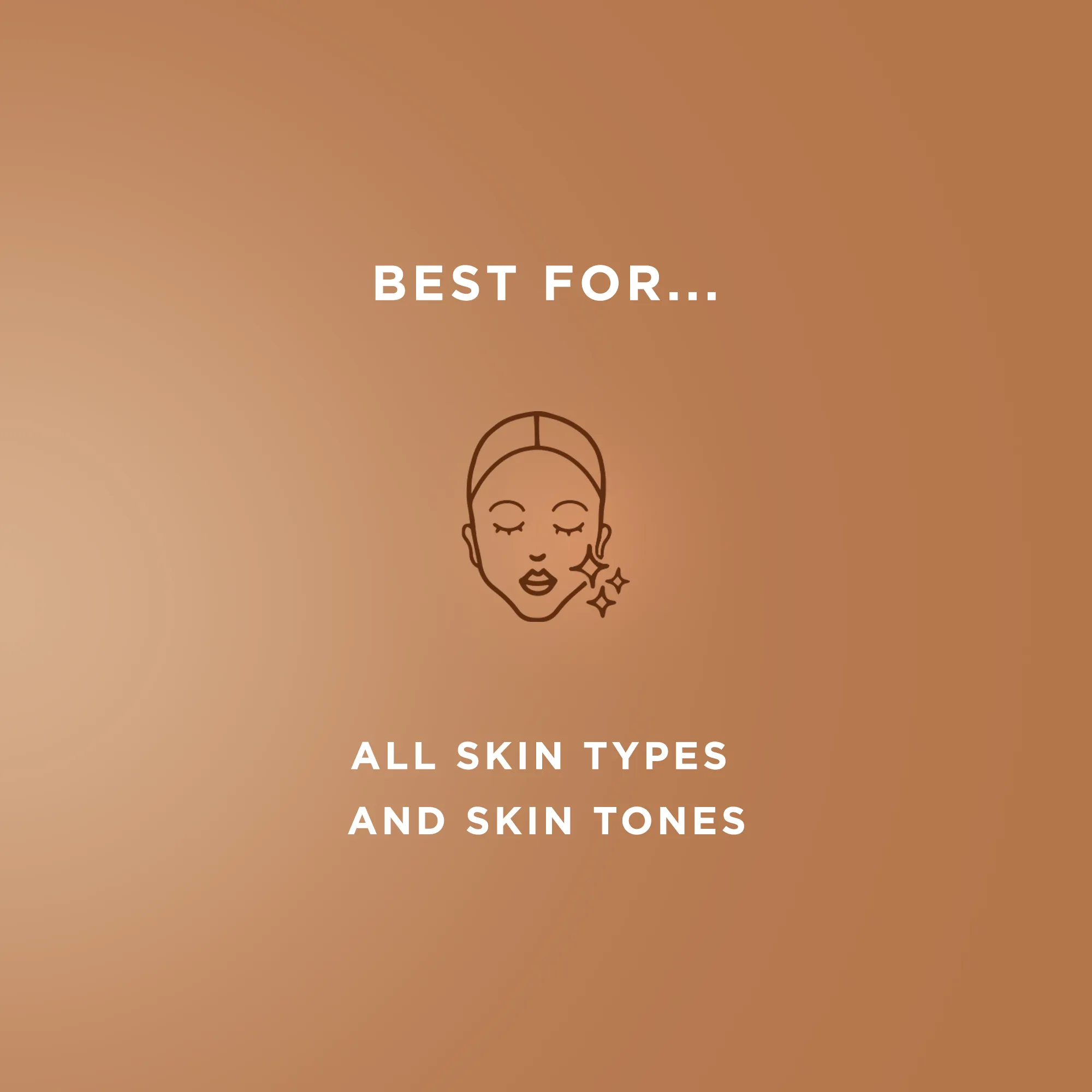 Just Glow With It Face & Body Highlighter (MSRP $38)