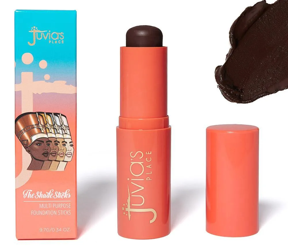Juvias Place Foundation Stick