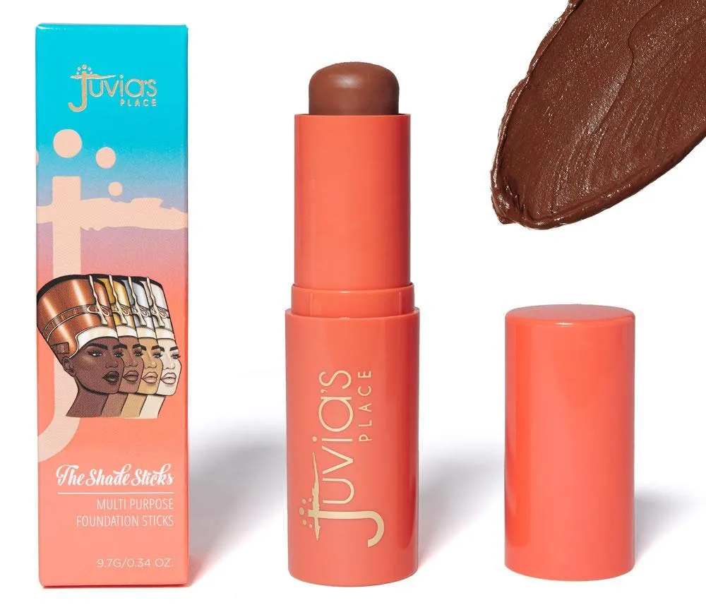 Juvias Place Foundation Stick