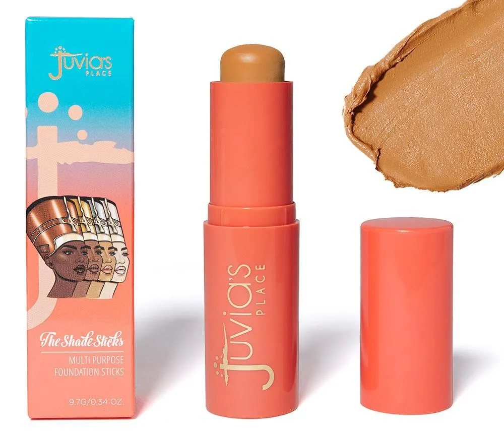 Juvias Place Foundation Stick
