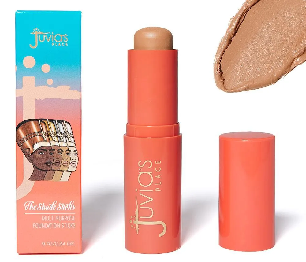 Juvias Place Foundation Stick