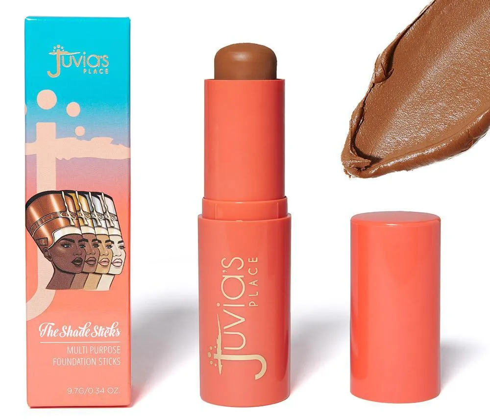 Juvias Place Foundation Stick